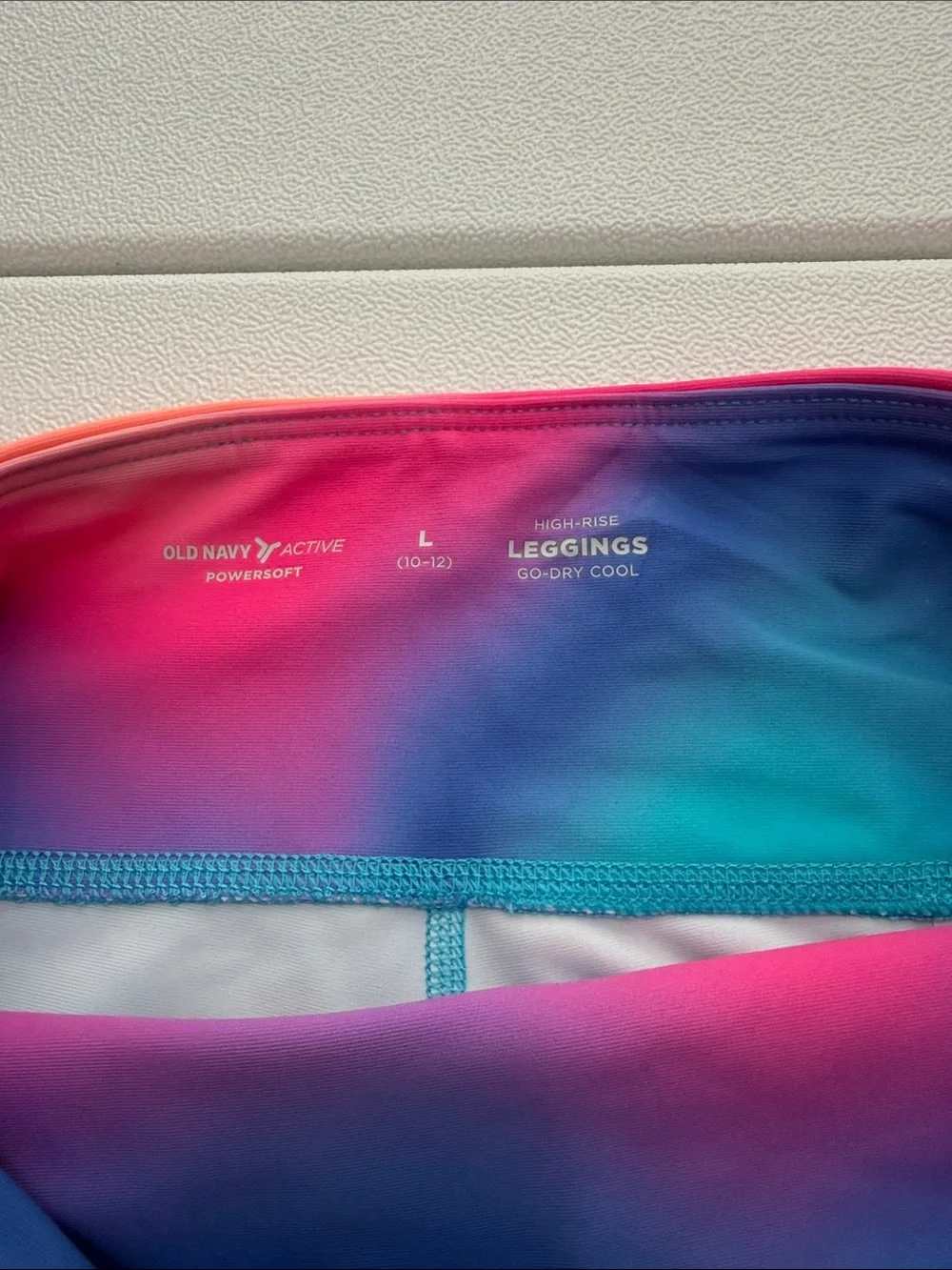 Old Navy stretchy ombre